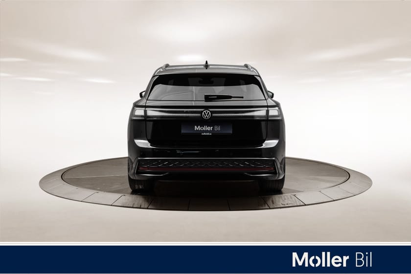 Bilde 4 av Volkswagen ID.7 GTX Tourer 4m stv ex 86kwh 340hk