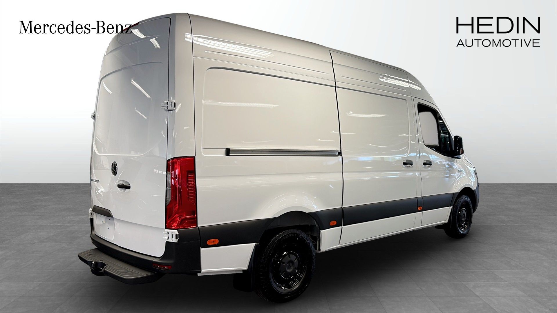 Mercedes-Benz Sprinter 2025, bild 2/9