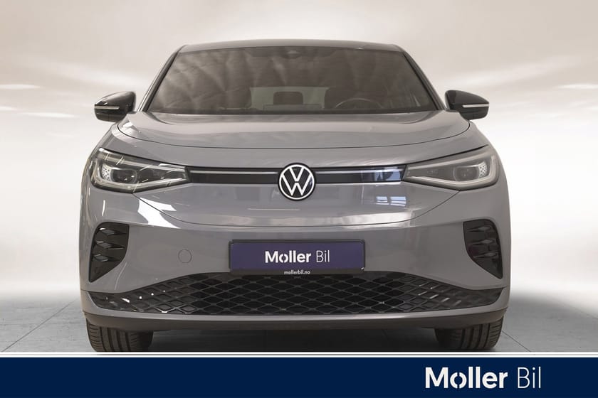 Bilde 3 av Volkswagen ID.5 GTX 4motion  77kwh