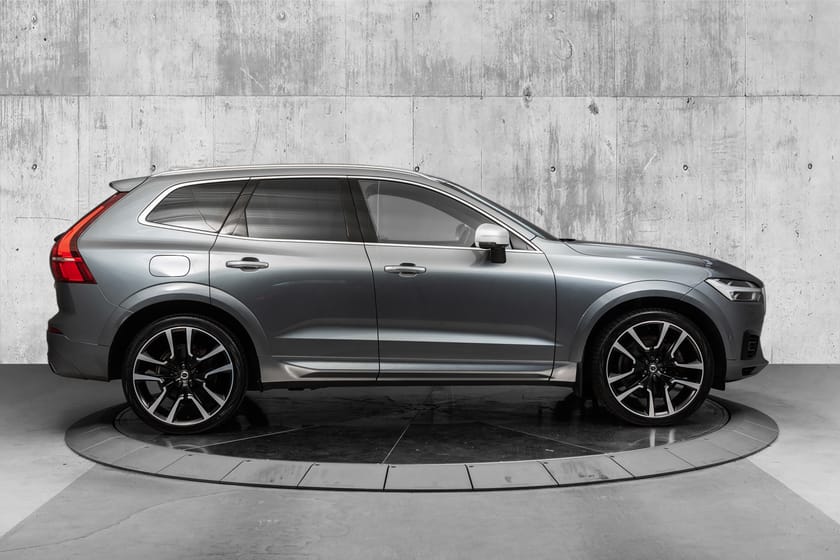 Bilde 5 av Volvo XC60