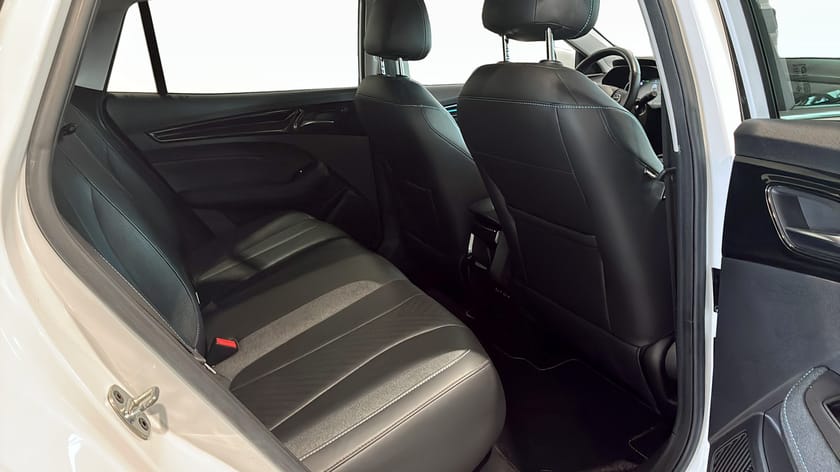 Bild 5 av MG 5 Long Range MG5 61 KWH LUXURY