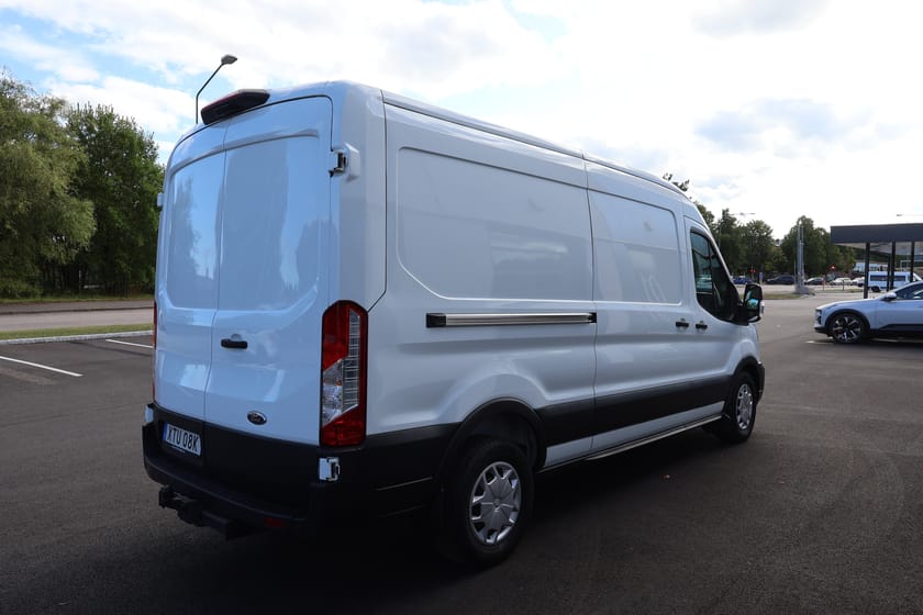 Bild 4 av Ford Transit 350