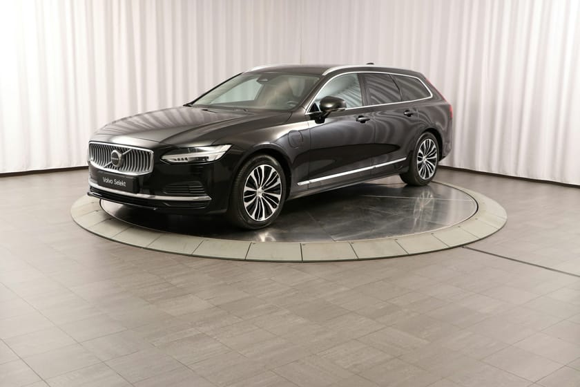 Bild 4 av Volvo V90 Recharge T6 Core Edition