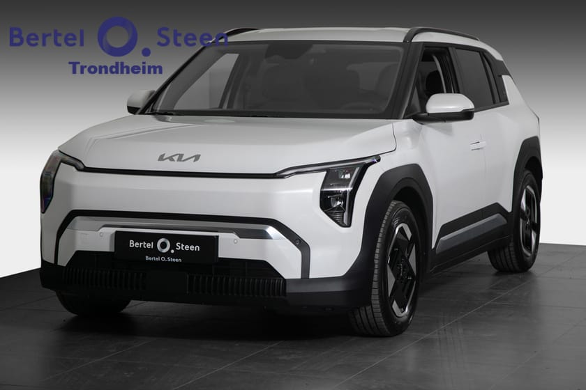 Bilde 1 av Kia EV3 Long Range | Exclusive | Trådløs Carplay | Digital Key