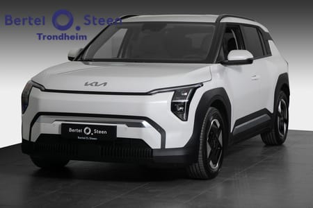 Kia EV3 Long Range | Exclusive | Trådløs Carplay | Digital Key