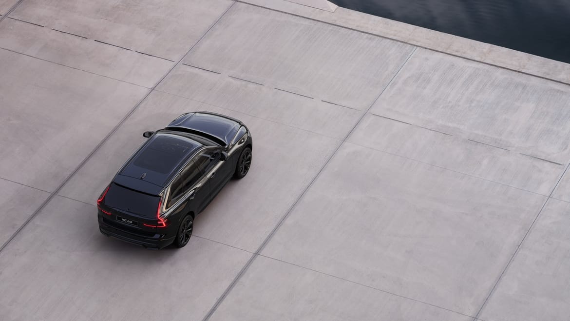 Volvo XC60 2027 - miniatyr 16