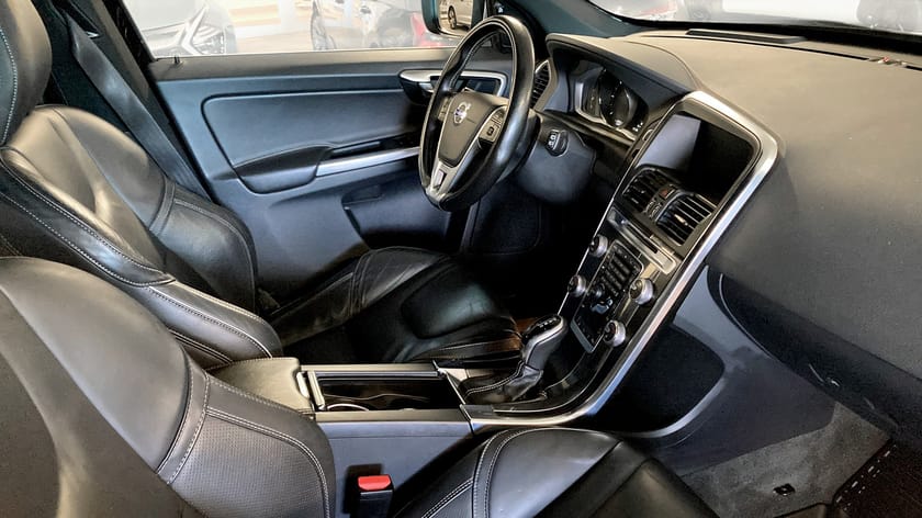 Bild 3 av Volvo XC60