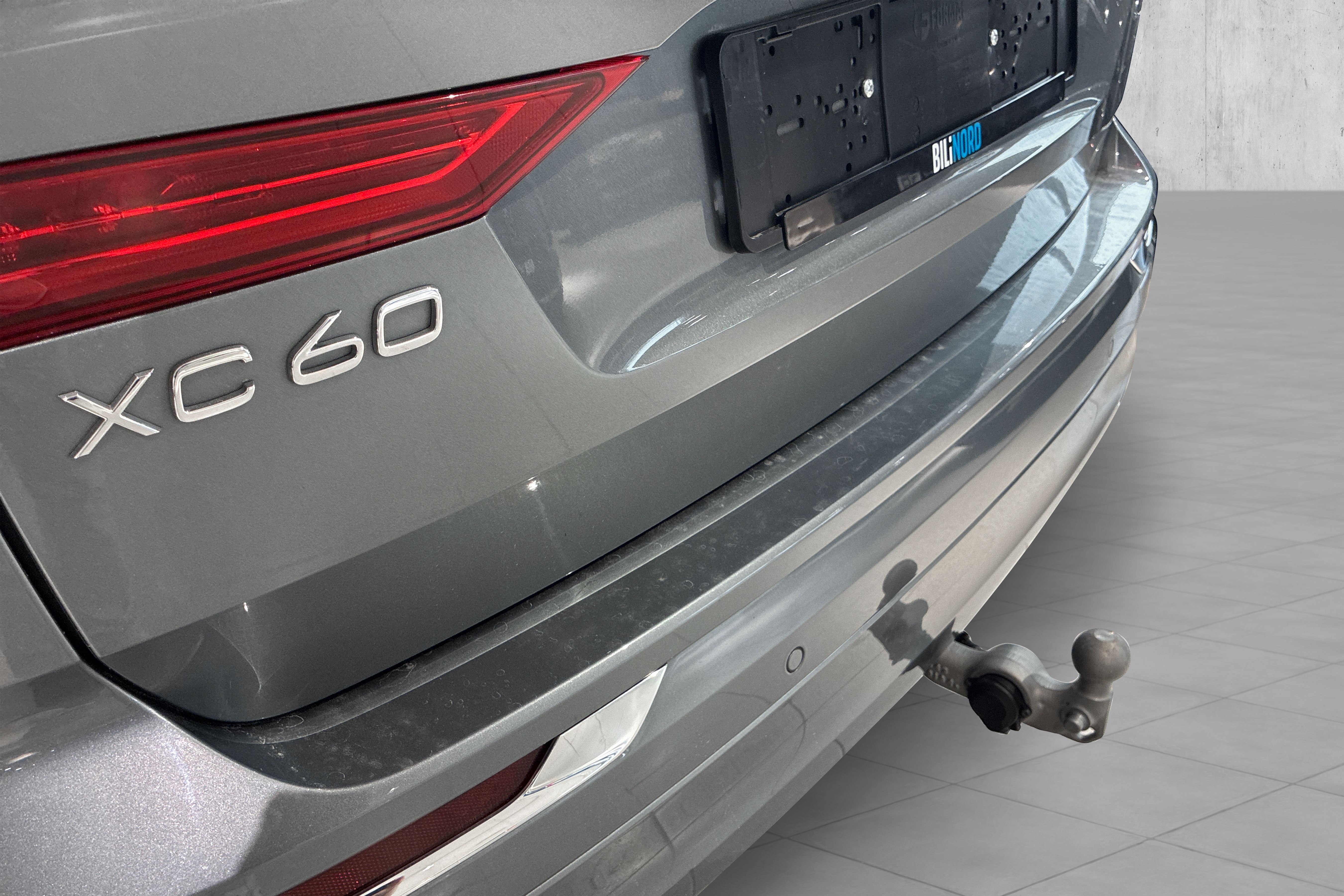 Volvo XC60 bilde 8