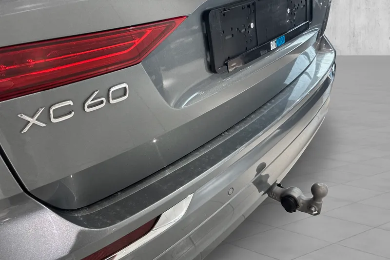 Volvo XC60 bilde 8