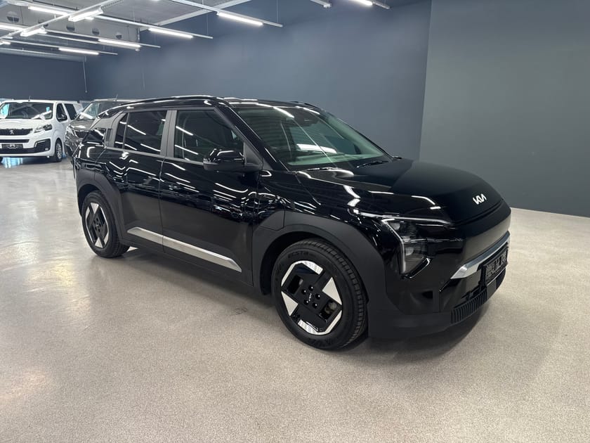 Bilde 2 av Kia EV3 Standard Range Exclusive /
