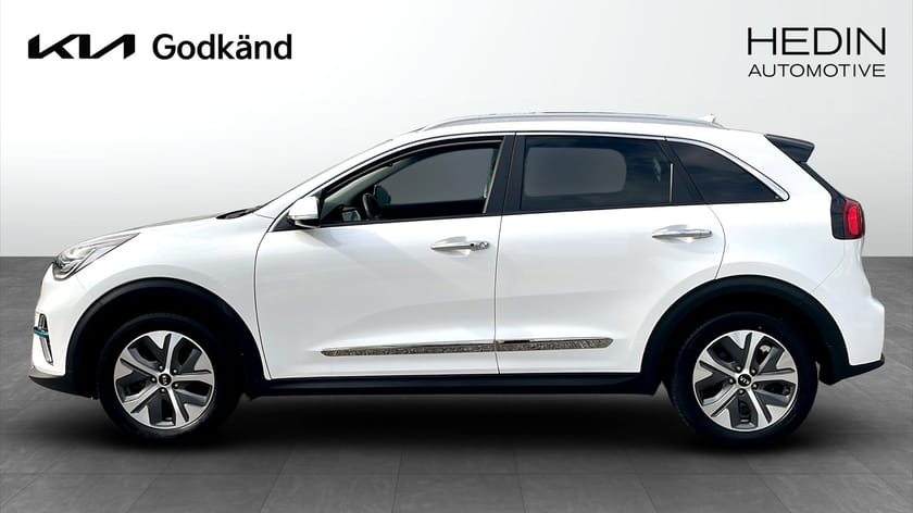 Bild 4 av Kia e-Niro ADVANCE PLUS Privatleasing FR 4595kr/mån