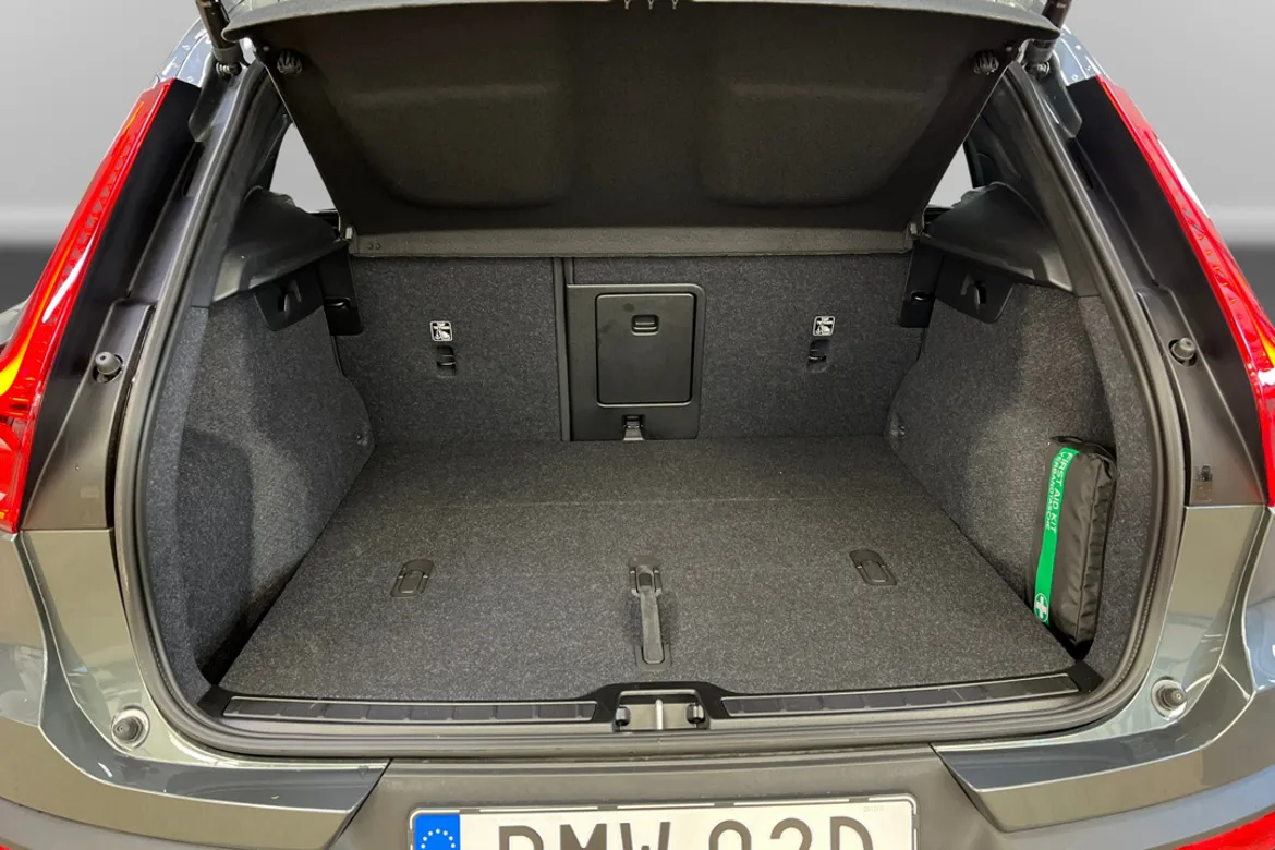 Volvo EX40 Single Motor Extended Range