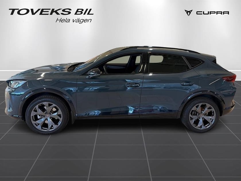 Bild 5 av CUPRA Formentor