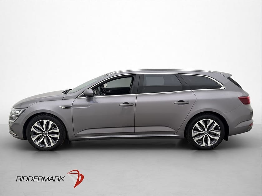 Bild 5 av Renault Talisman Grandtour 160hk Intens Kamera Navi Dragkrok
