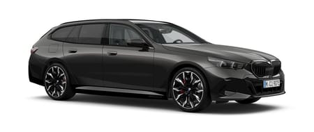 BMW 550e xDrive Touring 550