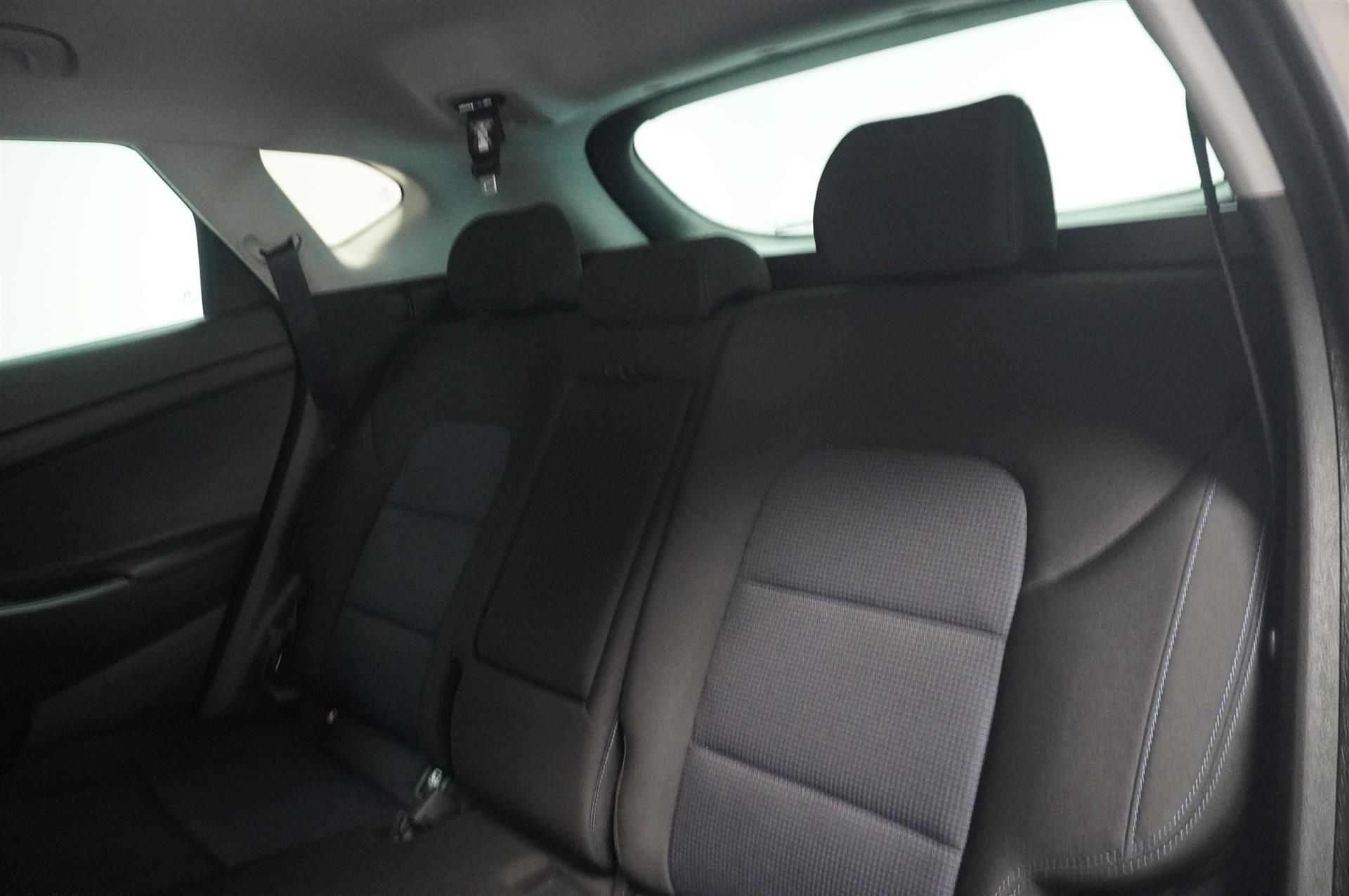 Hyundai Tucson 2018, bild 5/10
