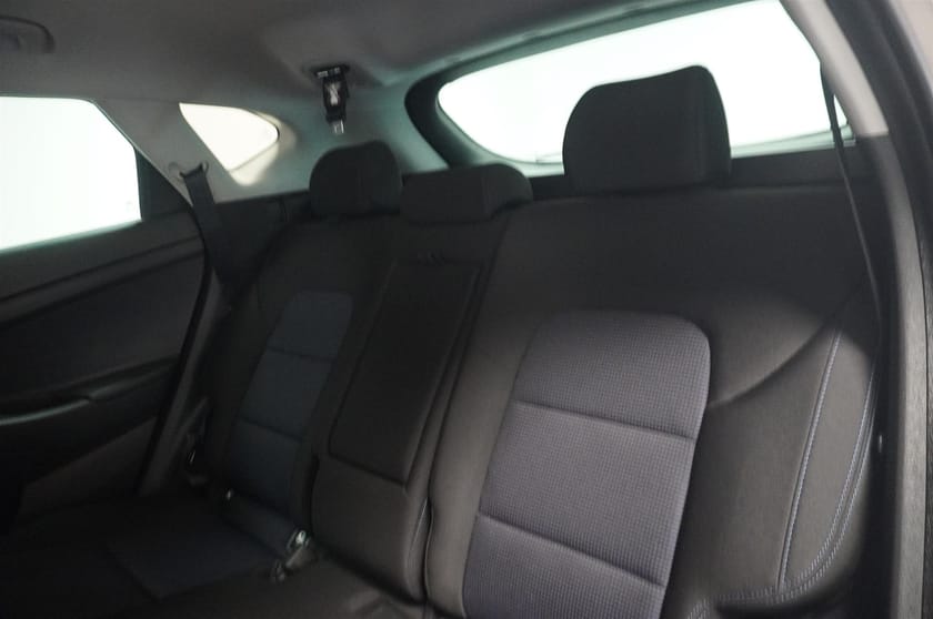 Bild 5 av Hyundai Tucson