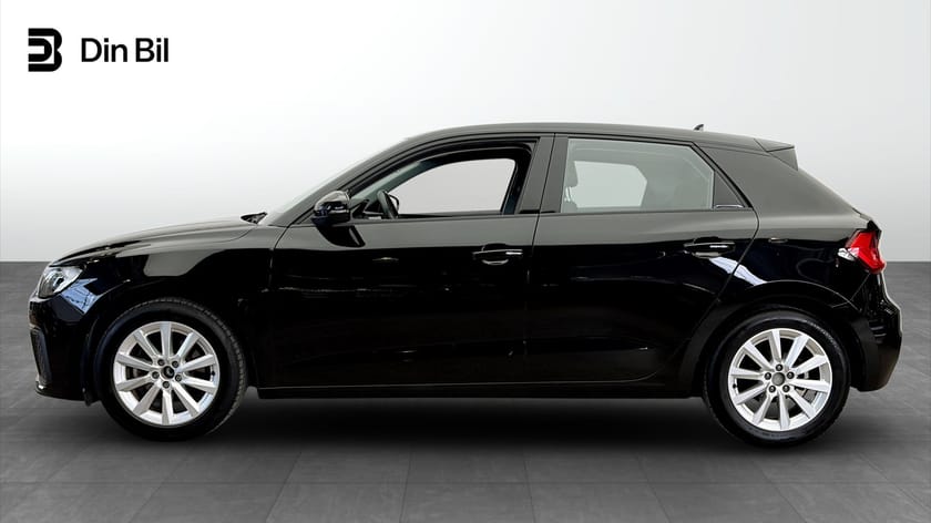 Bild 2 av Audi A1 Sportback 30 TFSI Proline 116 hk 6-växlad