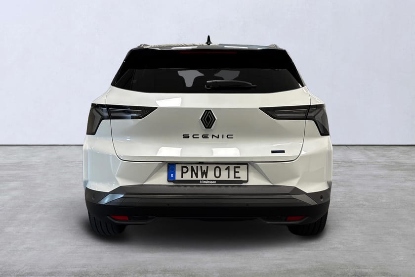 Bild 5 av Renault Scenic E-Tech