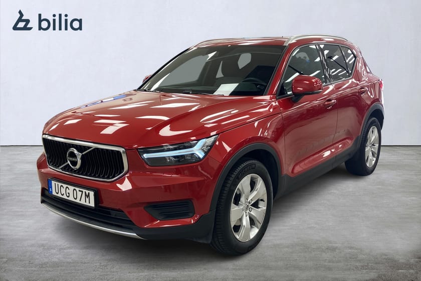 Bild 1 av Volvo XC40 T2 FWD Momentum