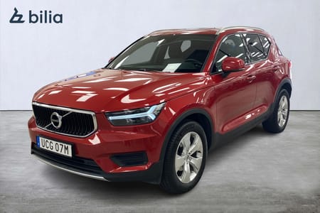 Volvo XC40 T2 FWD Momentum