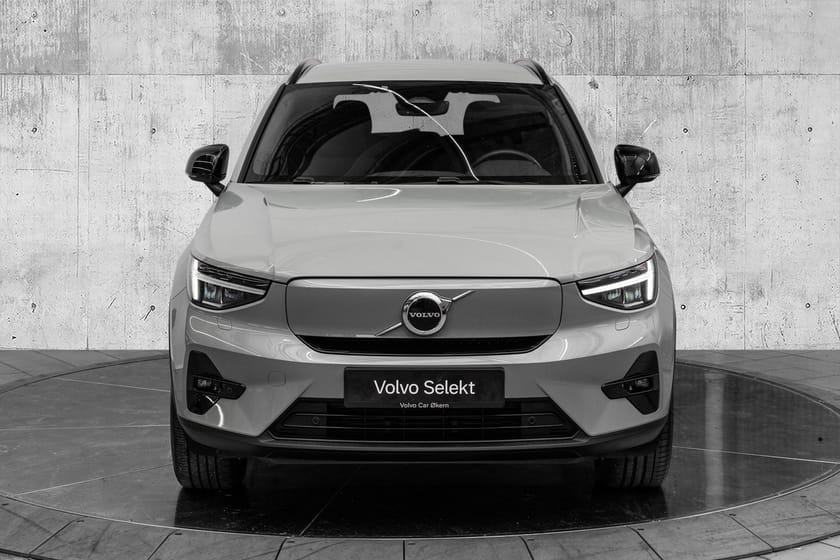 Bilde 3 av Volvo EX40 Twin Motor Performance