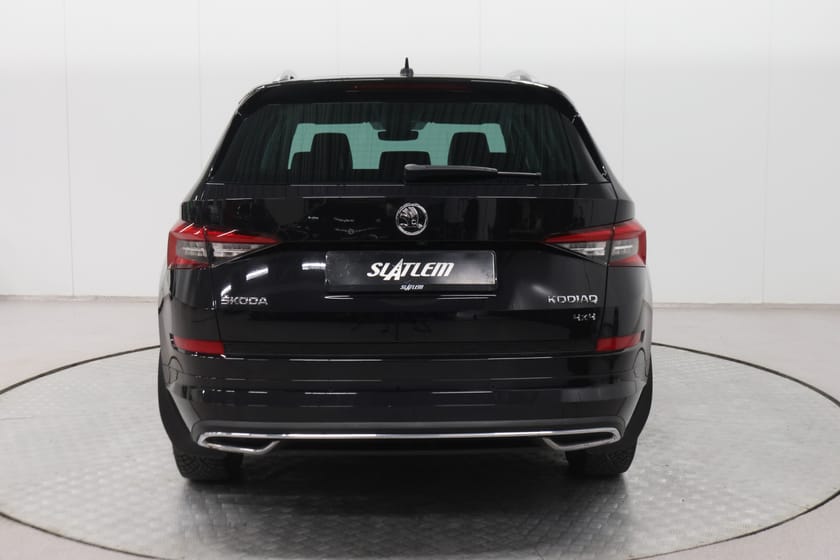 Bilde 5 av Škoda Kodiaq
