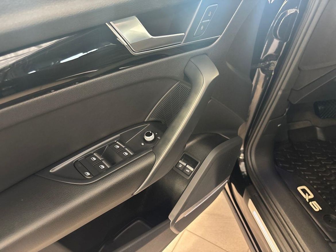 Audi Audi Q5 55 TFSI e quattro — bild 16