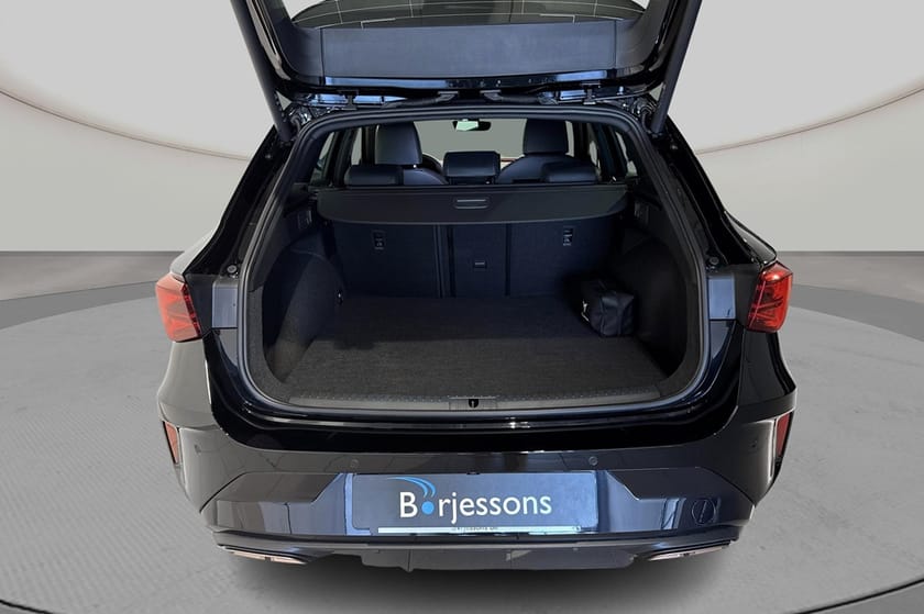 Bild 5 av CUPRA Leon Sportstourer e-Hybrid 204hk Ultimate