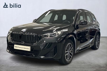 BMW iX1 xDrive30