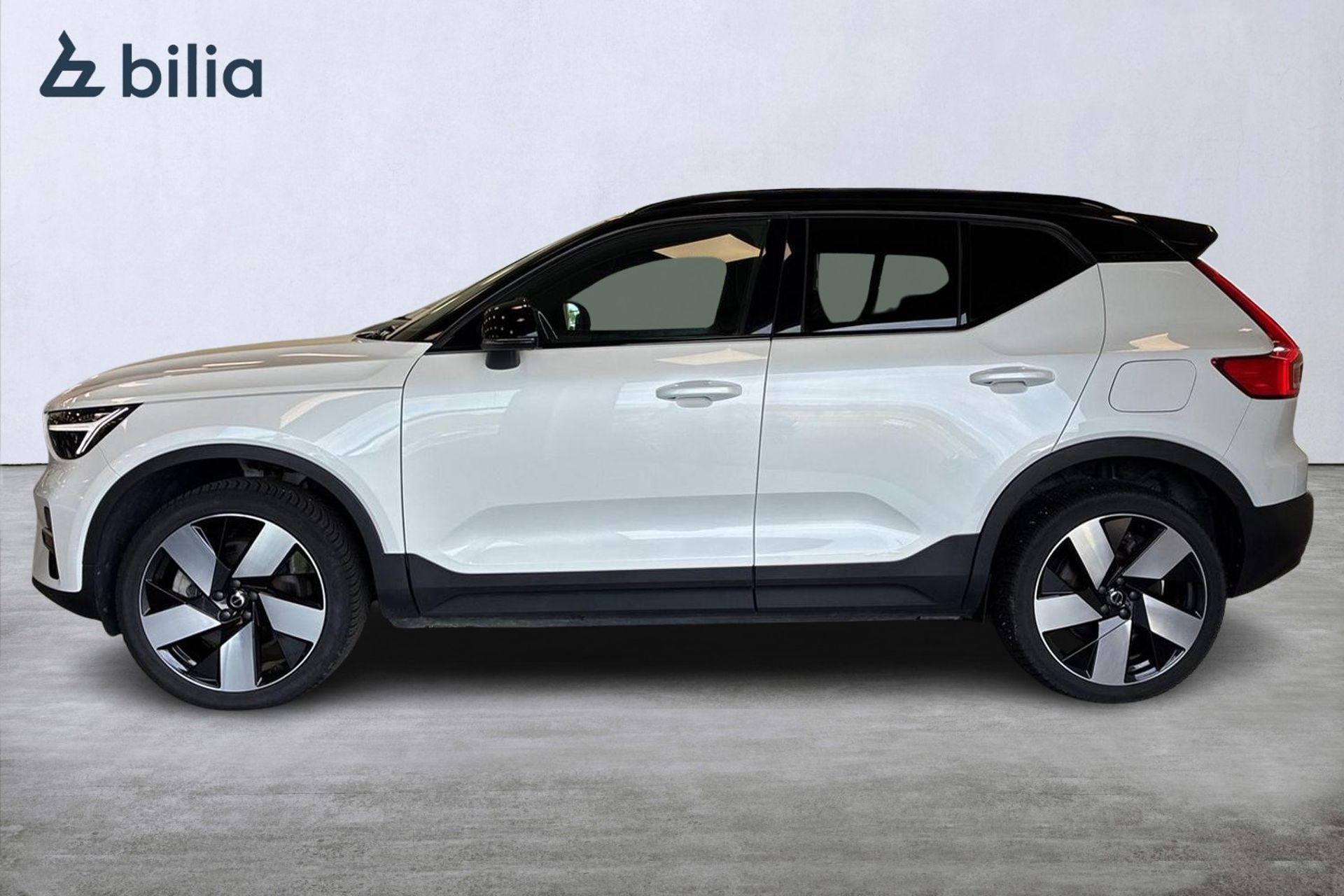 Volvo XC40 Recharge Core 2023, bild 3/10