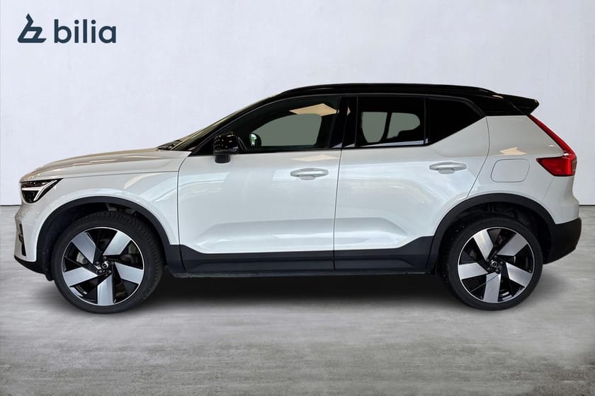 Bild 3 av Volvo XC40 Recharge
