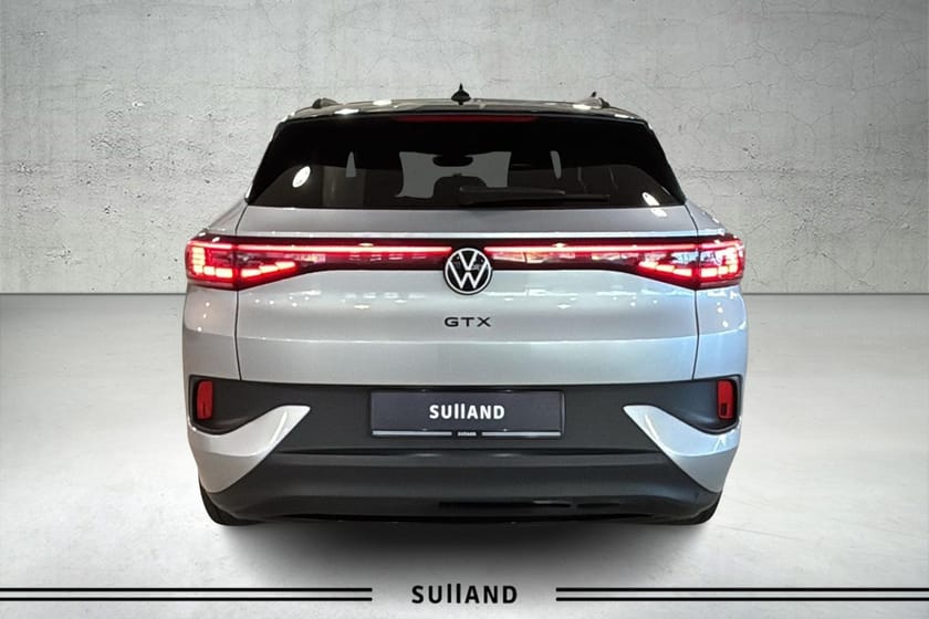 Bilde 4 av Volkswagen ID.4 GTX
