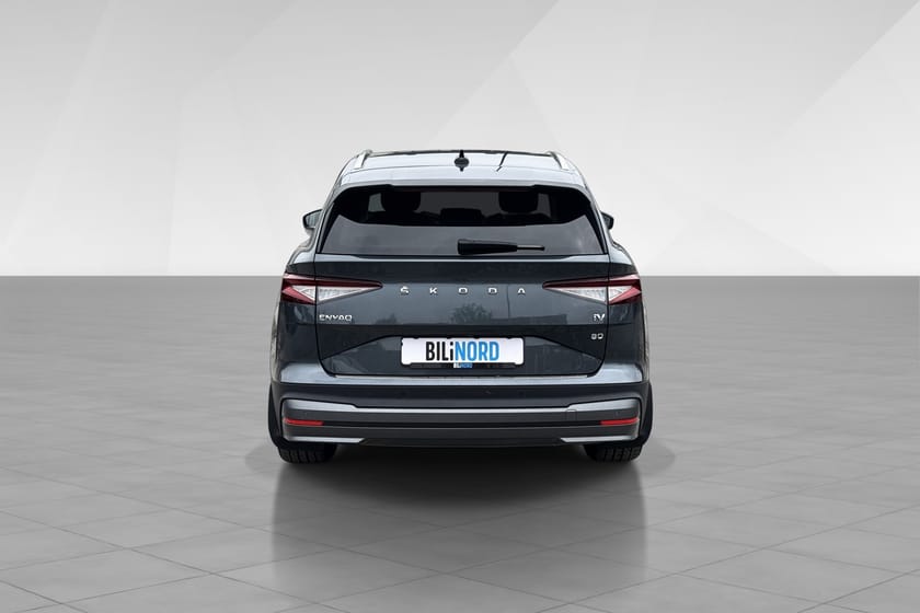 Bilde 5 av Škoda Enyaq iV 80 