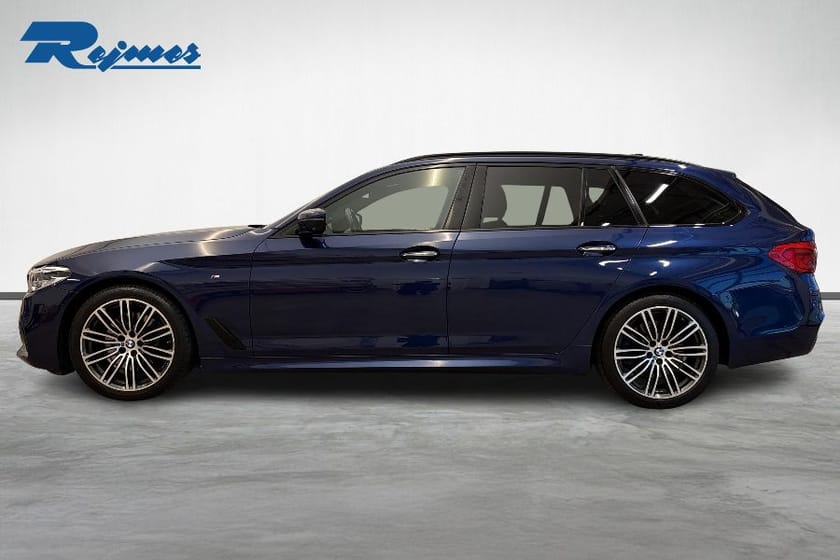 Bild 2 av BMW 530i xDrive Touring