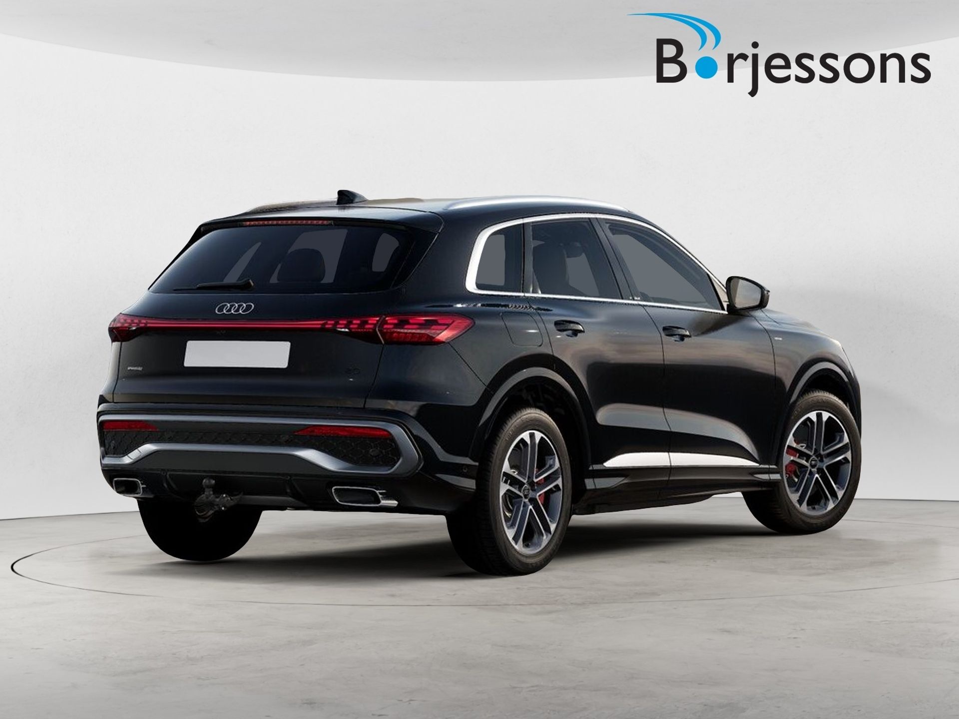 Audi Q5 e-Hybrid 2025, bild 3/9