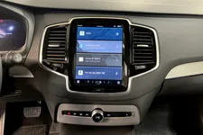 Volvo XC90 7 Säten