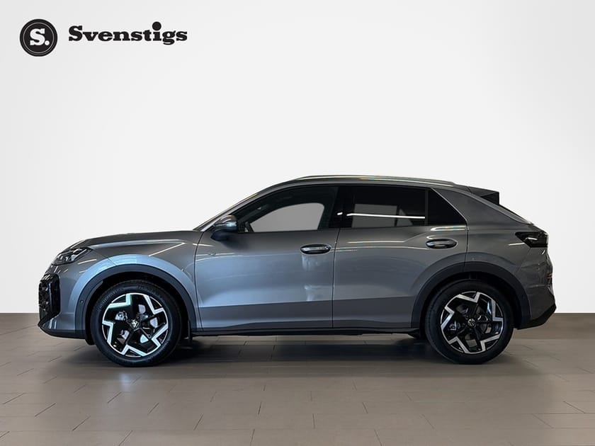Bild 2 av Volkswagen T-Roc eTSI 150HK DSG R-LINE DRAG