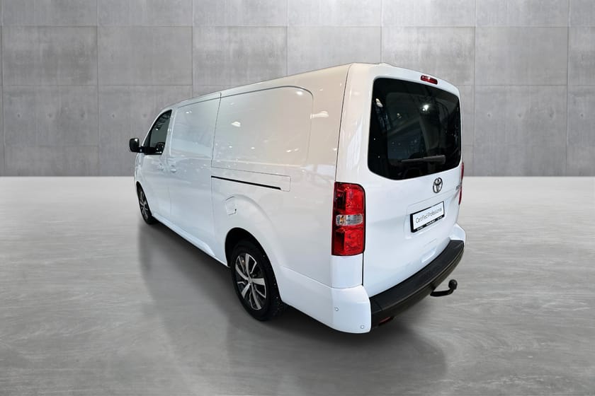 Bilde 3 av Toyota Proace L2