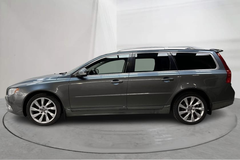 Bild 2 av Volvo V70