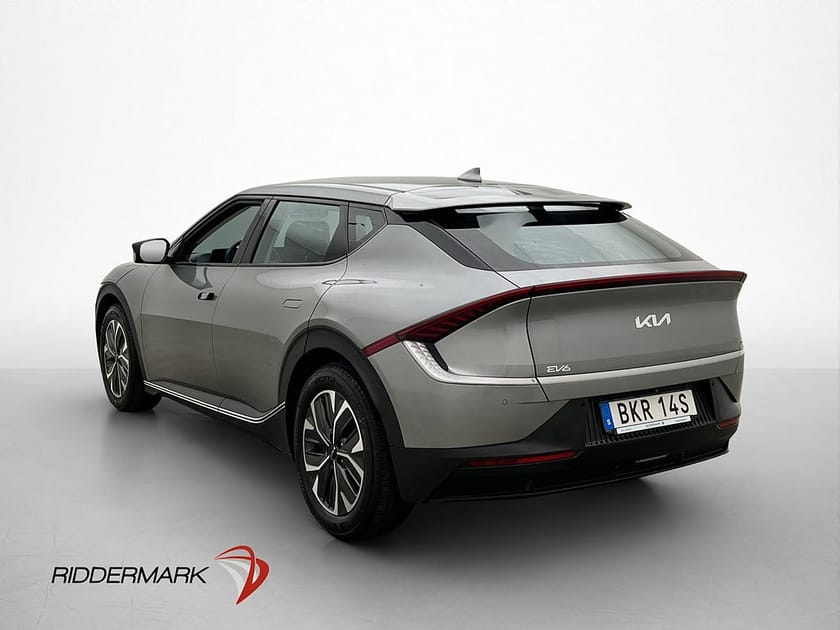 Bild 3 av Kia EV6