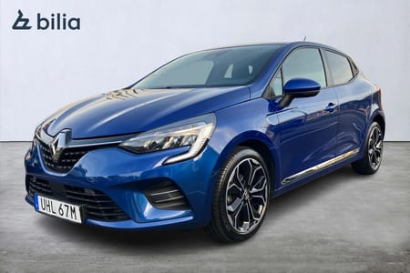 Renault Clio TCe 90 Zen 5-d