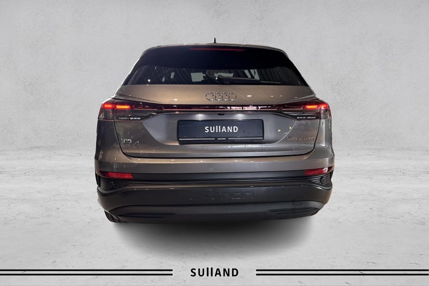 Bilde 4 av Audi Q4 35 e-tron 