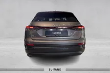 Thumnail bilde 3 av Audi Q4 35 e-tron