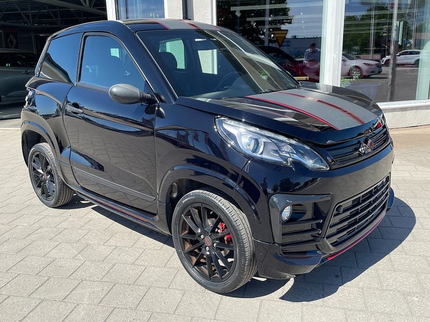 Bild 3 av Ligier JS60 Sport Ultimate