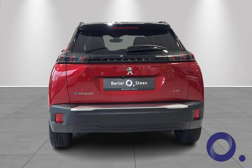 Bilde 4 av Peugeot e-2008