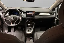 Renault Captur E-TECH Plugin-Hybrid 160