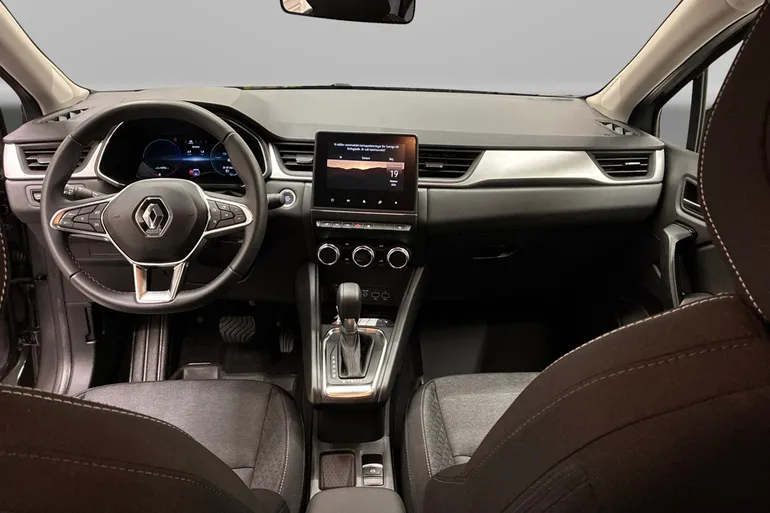 Renault Captur E-TECH Plugin-Hybrid 160