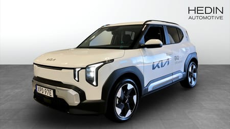 Kia EV2 Standard Range