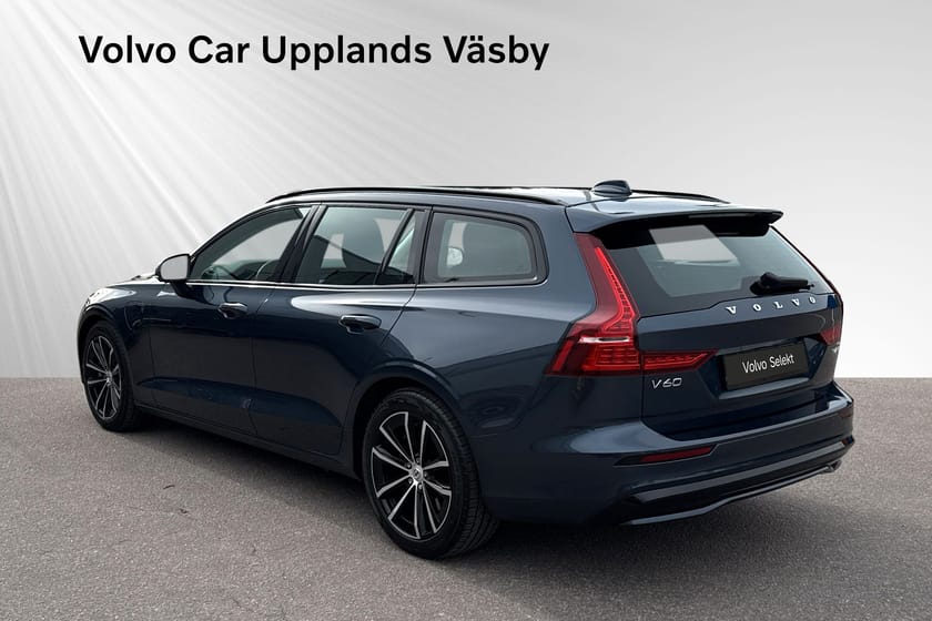 Bild 4 av Volvo V60